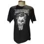 Imagem de Camiseta metallica james hetfield