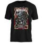 Imagem de Camiseta Metallica War Final