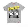 Imagem de Camiseta Mickey Mouse - Censored