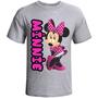 Imagem de Camiseta  Minnie fornecedor M&M Presentes Personalizados