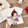 Imagem de Camiseta Minnie Verão para Bebês - Manga Curta - Disney