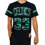 Imagem de Camiseta Mitchell & Ness NBA Boston Celtics Larry Bird - Masculino