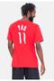 Imagem de Camiseta Mitchell & Ness NBA Houston Rockets YAO Ming 11