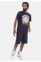 Imagem de Camiseta Mitchell & Ness NBA Los Angeles Lakers Trophy Champs