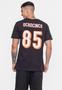 Imagem de Camiseta Mitchell & Ness NFL Cincinnatti Bengals Chad Johnson Preta