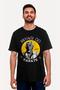 Imagem de Camiseta Miyagi DO Karate Moda Geek e Nerd Dojo 100% Algodão