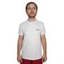 Imagem de Camiseta Mizuno Basic Logo Algodão Masculina