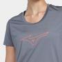 Imagem de Camiseta Mizuno Focus Stamp Feminina