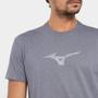 Imagem de Camiseta Mizuno Lifestyle Masculina