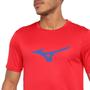 Imagem de Camiseta mizuno masculina spark