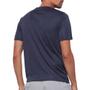 Imagem de Camiseta Mizuno Spark 2 Azul Noite - Masculino