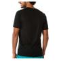 Imagem de Camiseta Mizuno Spark 2 M - Preto