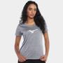 Imagem de Camiseta Mizuno Spark Big Logo Feminina