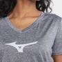 Imagem de Camiseta Mizuno Spark Big Logo Feminina