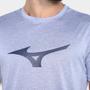 Imagem de Camiseta Mizuno Spark Masculina