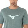 Imagem de Camiseta Mizuno Spark Masculina