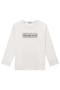 Imagem de Camiseta ml essencial frase luc.boo
