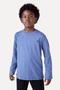 Imagem de Camiseta ml mini mescla kiev azul reserva mini