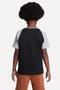 Imagem de Camiseta Ml Raglan Brasa Pp Bordado Reserva Mini