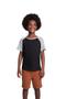 Imagem de Camiseta Ml Raglan Brasa Pp Bordado Reserva Mini