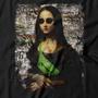 Imagem de Camiseta Monalisa Swag Studio Geek