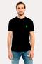 Imagem de Camiseta MongoDB - Pocket