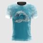 Imagem de Camiseta Monstro das Marés Oceano