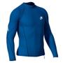 Imagem de Camiseta Mormaii ML Masculina Extraline Surf Azul