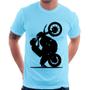 Imagem de Camiseta Moto Grau XT 660 - Foca na Moda