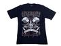 Imagem de Camiseta Moto Motoqueiro Harley Davidson Blusa Adulto Bo913 BM