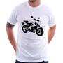 Imagem de Camiseta Moto XJ6 N Art - Foca na Moda