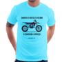 Imagem de Camiseta Motocross 4 Life - Foca na Moda