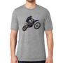 Imagem de Camiseta Motocross Manobra Freestyle - Foca na Moda