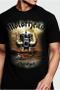 Imagem de Camiseta Motorhead Aftershock - TOP