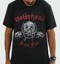 Imagem de Camiseta Motorhead - Iron Fist 2 - TOP