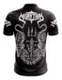 Imagem de Camiseta Muaythai Treino Motivação Camisa Dias De Luta Dias De Gloria