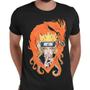 Imagem de Camiseta Naruto Ataque Gamer Geek Nerd