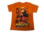 Imagem de Camiseta Naruto Uzumaki Akatsuki Blusa Infantil Maj623 BM