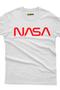 Imagem de Camiseta NASA Geek  Explore o Universo com Estilo