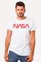 Imagem de Camiseta NASA Geek  Explore o Universo com Estilo