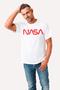 Imagem de Camiseta NASA Geek  Explore o Universo com Estilo