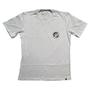 Imagem de Camiseta Natural Art 24300040 Beach - Branco