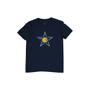 Imagem de Camiseta Nba All Star Secundary Mas 2024 Reserva Ink