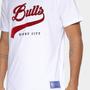 Imagem de Camiseta NBA Chicago Bulls Floco Team Masculina