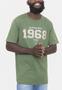 Imagem de Camiseta NBA Founded In Milwaukee Bucks Verde Militar