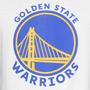 Imagem de Camiseta NBA Golden State Warriors New Era Logo Masculina