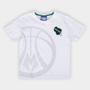 Imagem de Camiseta NBA Infantil Milwaukee Bucks Nomad Braziline