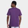 Imagem de Camiseta NBA Los Angeles Lakers Wood Court Masculina