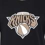 Imagem de Camiseta NBA New Era Core New York Knicks Masculino