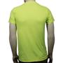 Imagem de Camiseta Neblina Montrail M/C Amarelo Limão - Columbia